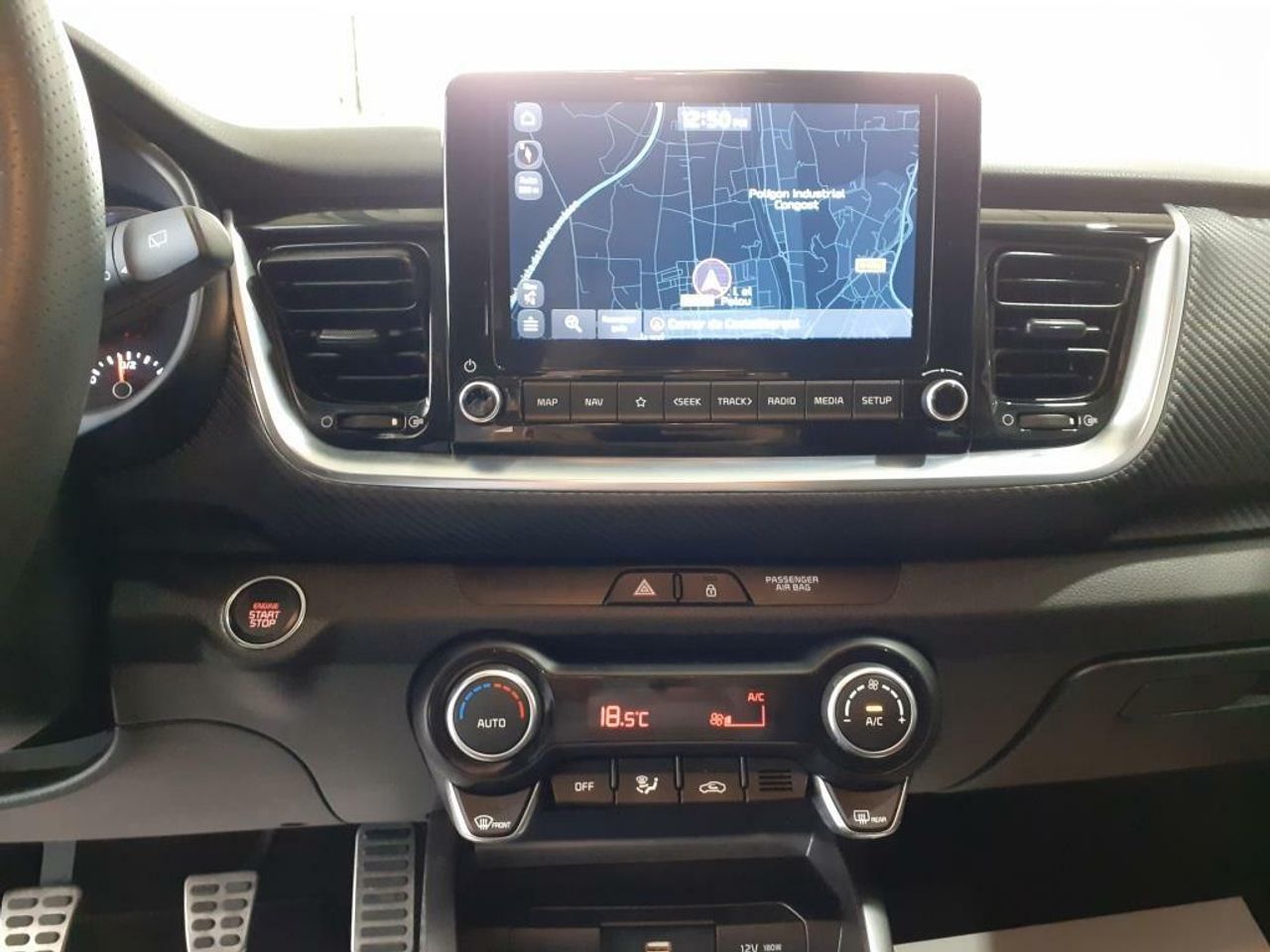 Foto Kia Stonic 17