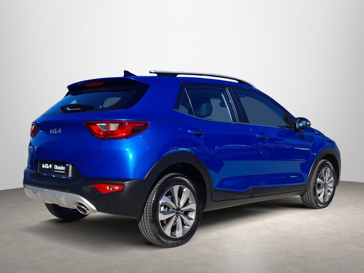 Foto Kia Stonic 8