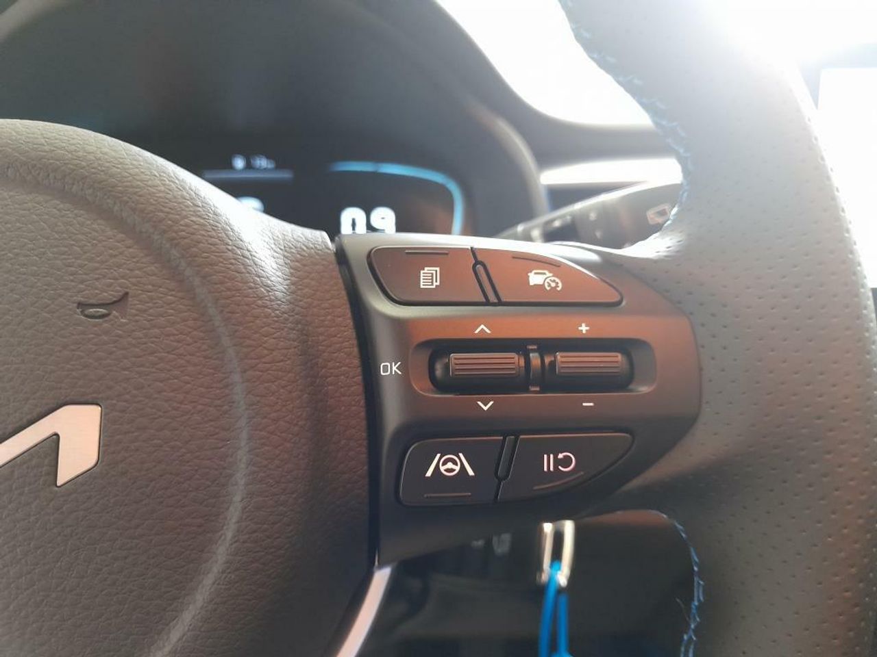 Foto Kia Stonic 17