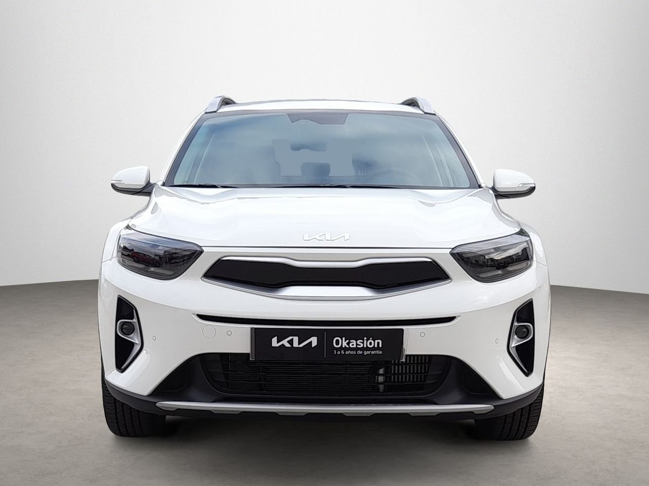 Foto Kia Stonic 3