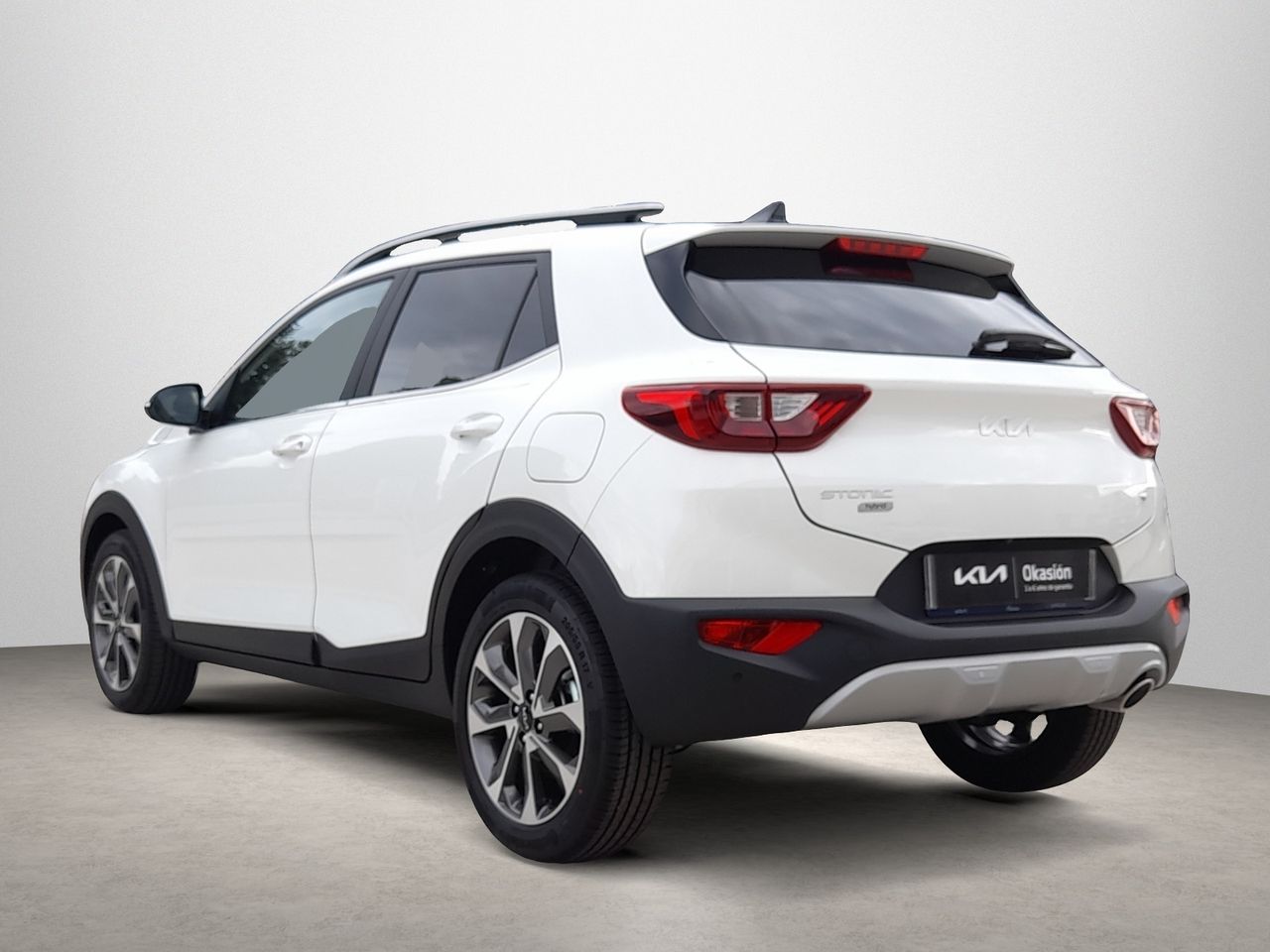 Foto Kia Stonic 7