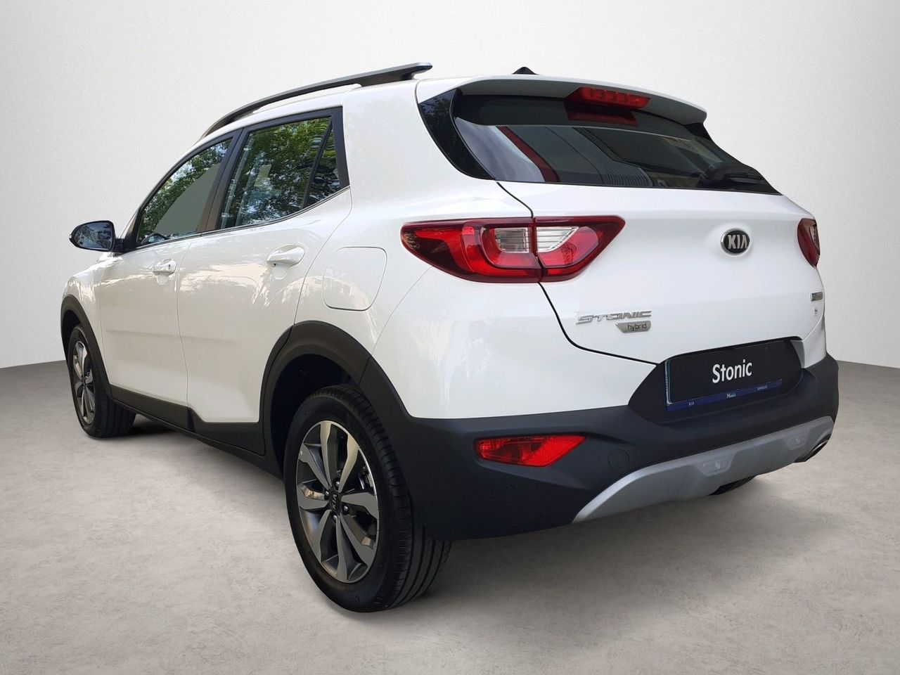 Foto Kia Stonic 2