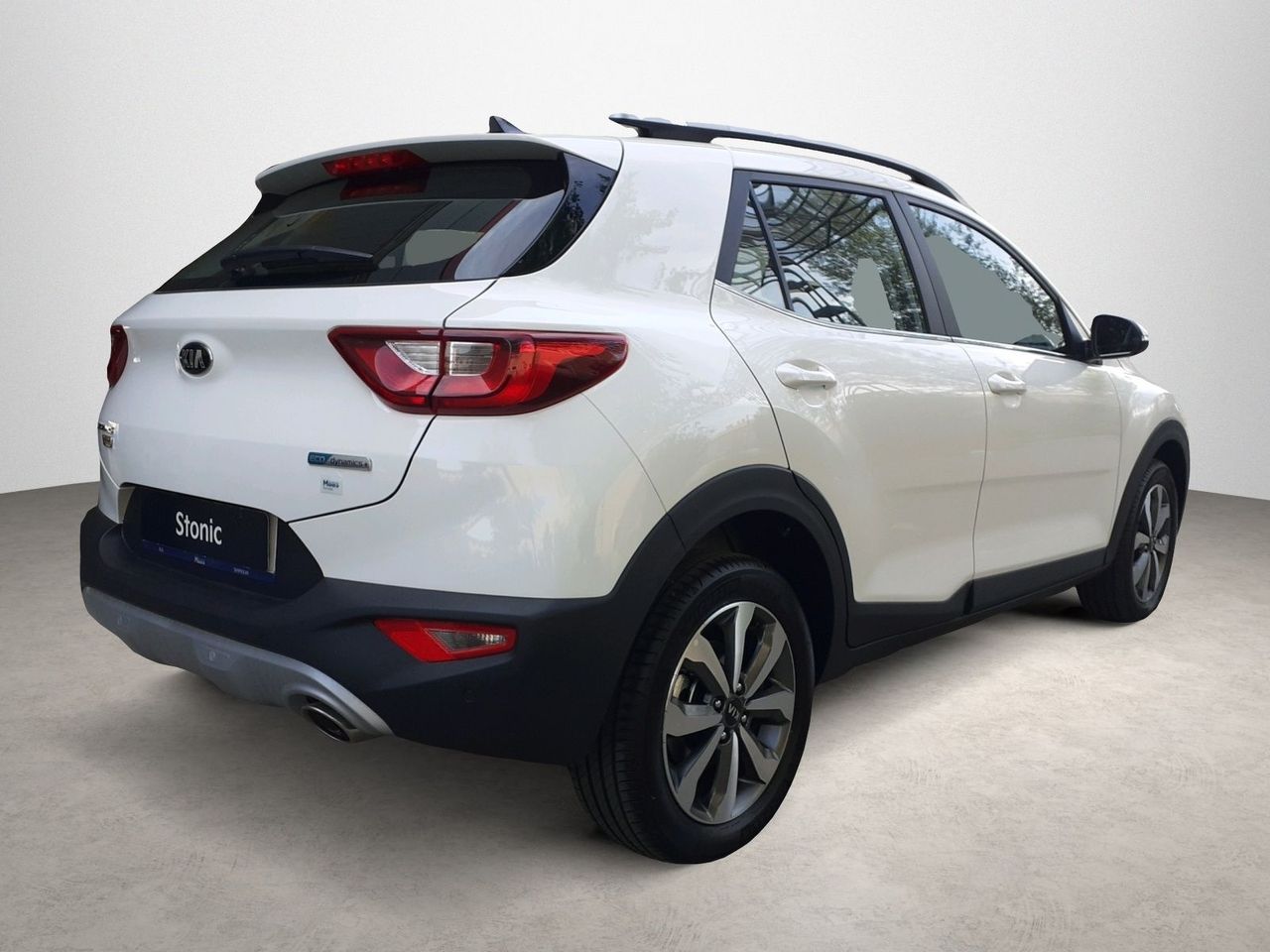 Foto Kia Stonic 6