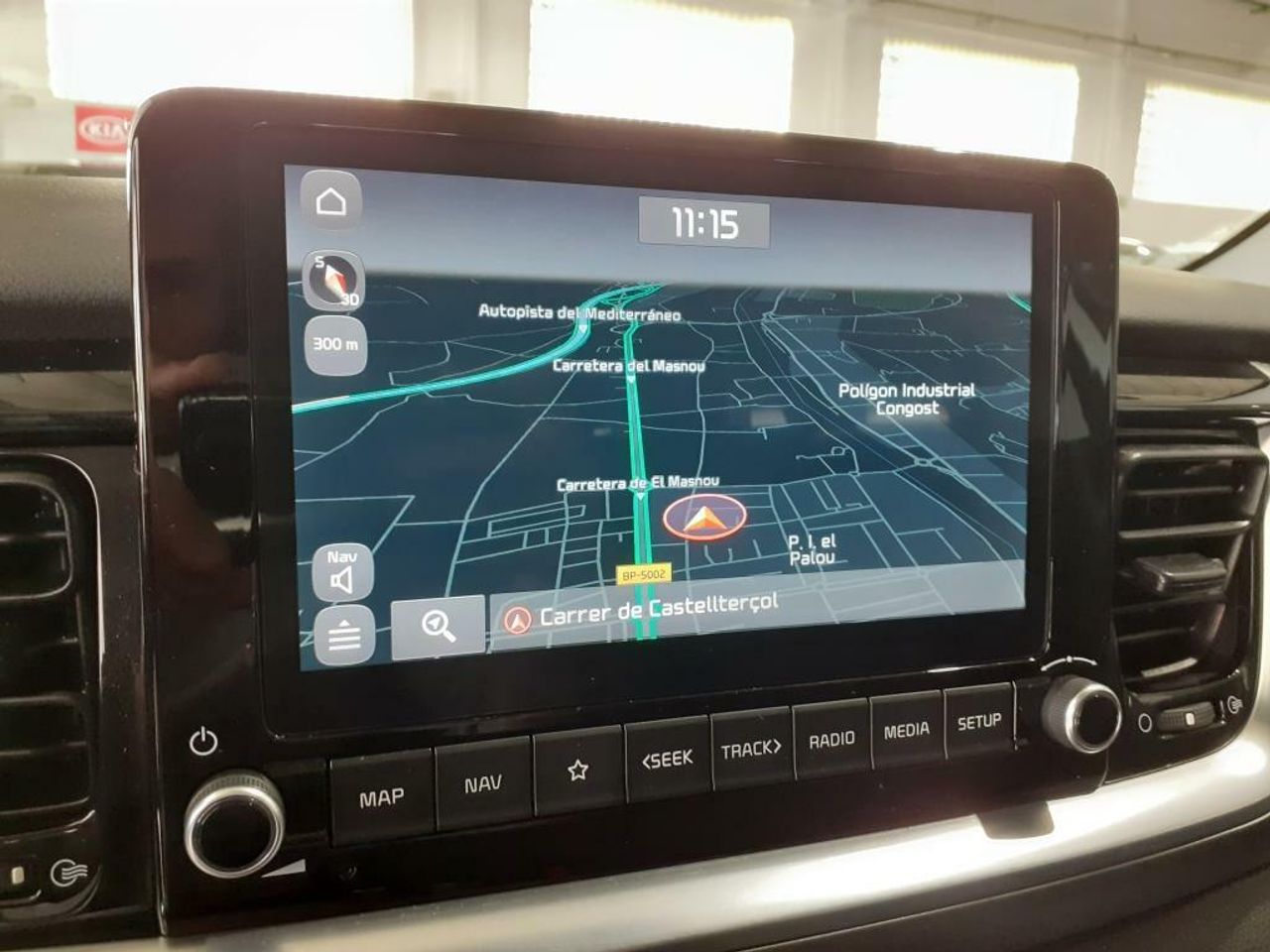 Foto Kia Stonic 18