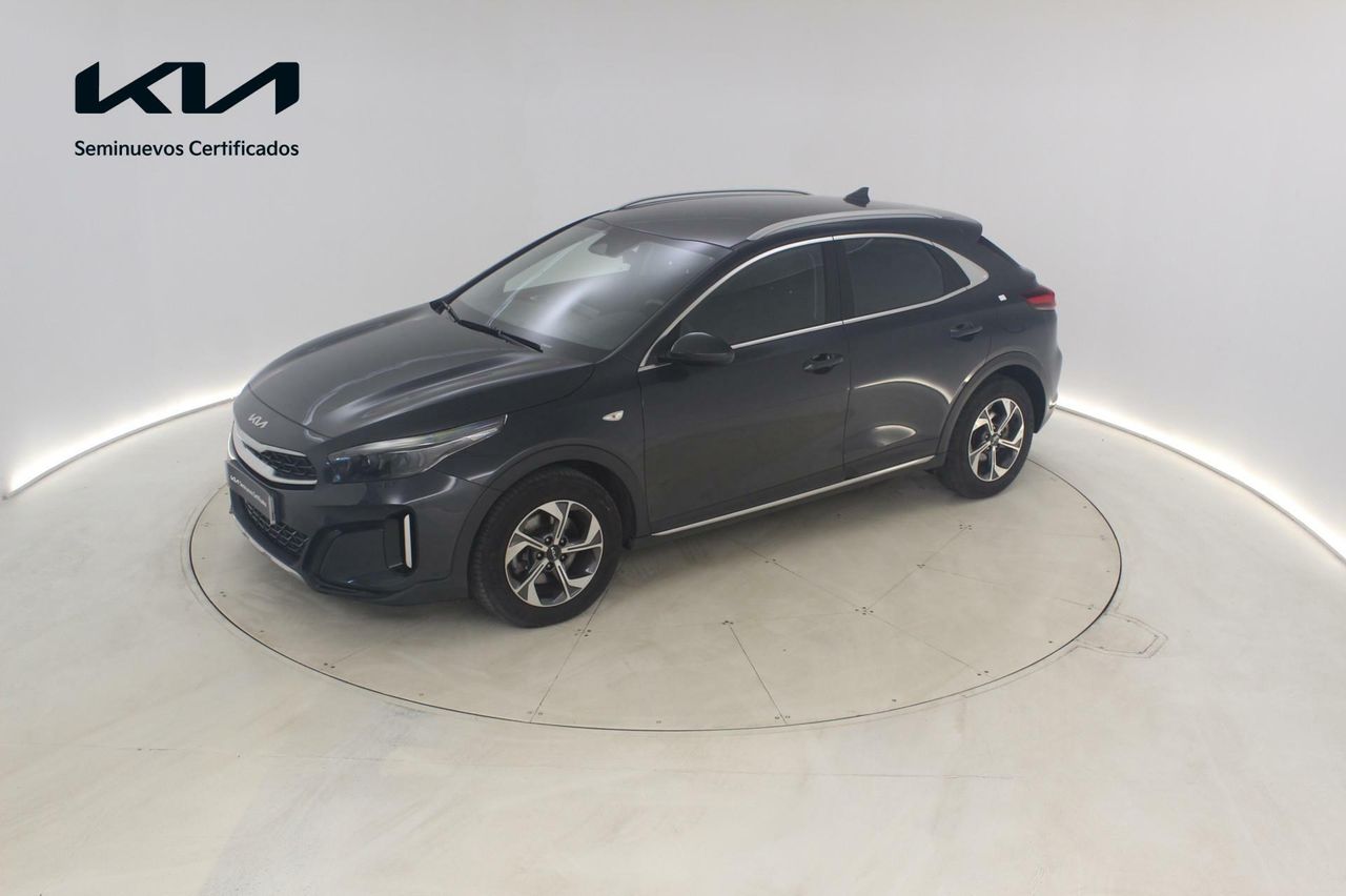 Foto Kia XCeed 1