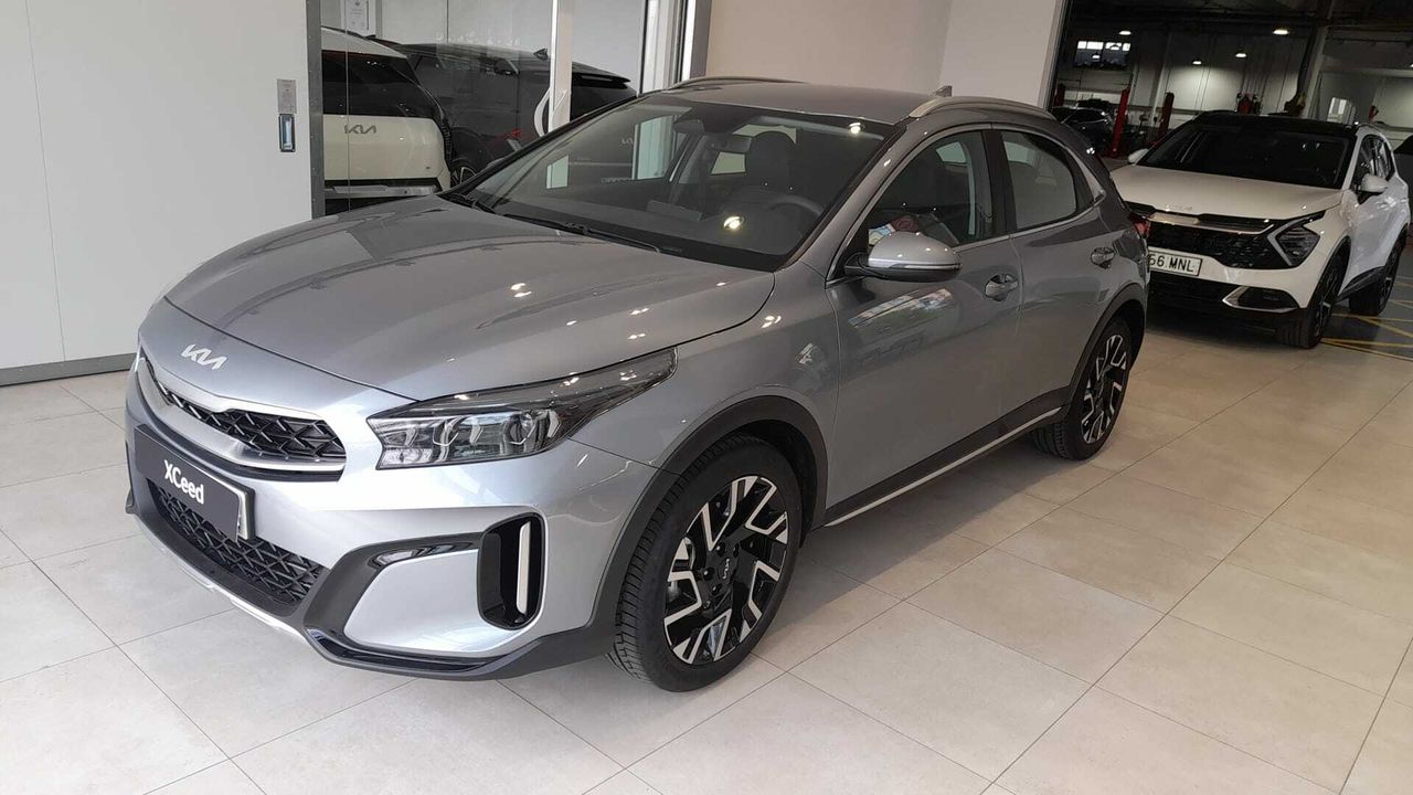 Foto Kia XCeed 3