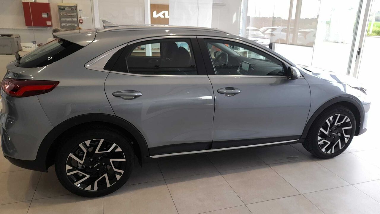 Foto Kia XCeed 7
