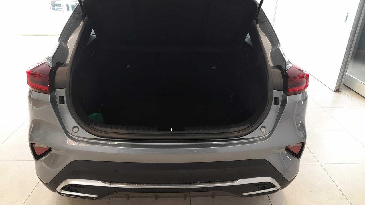 Foto Kia XCeed 11