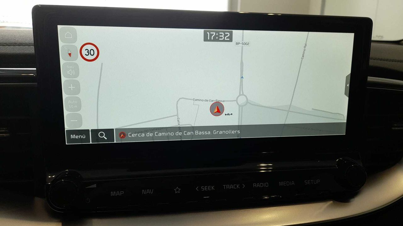 Foto Kia XCeed 13