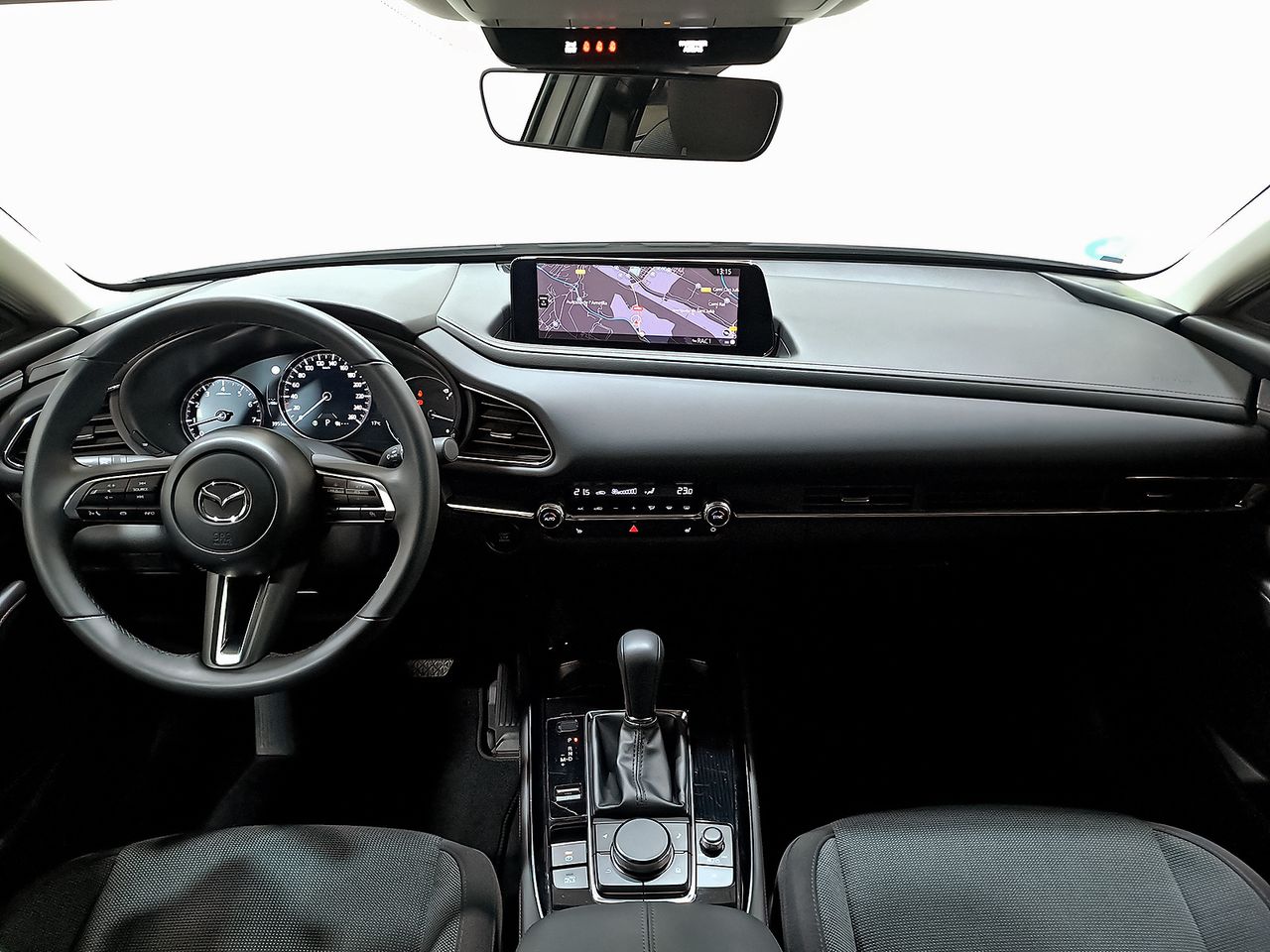 Foto Mazda CX-30 6