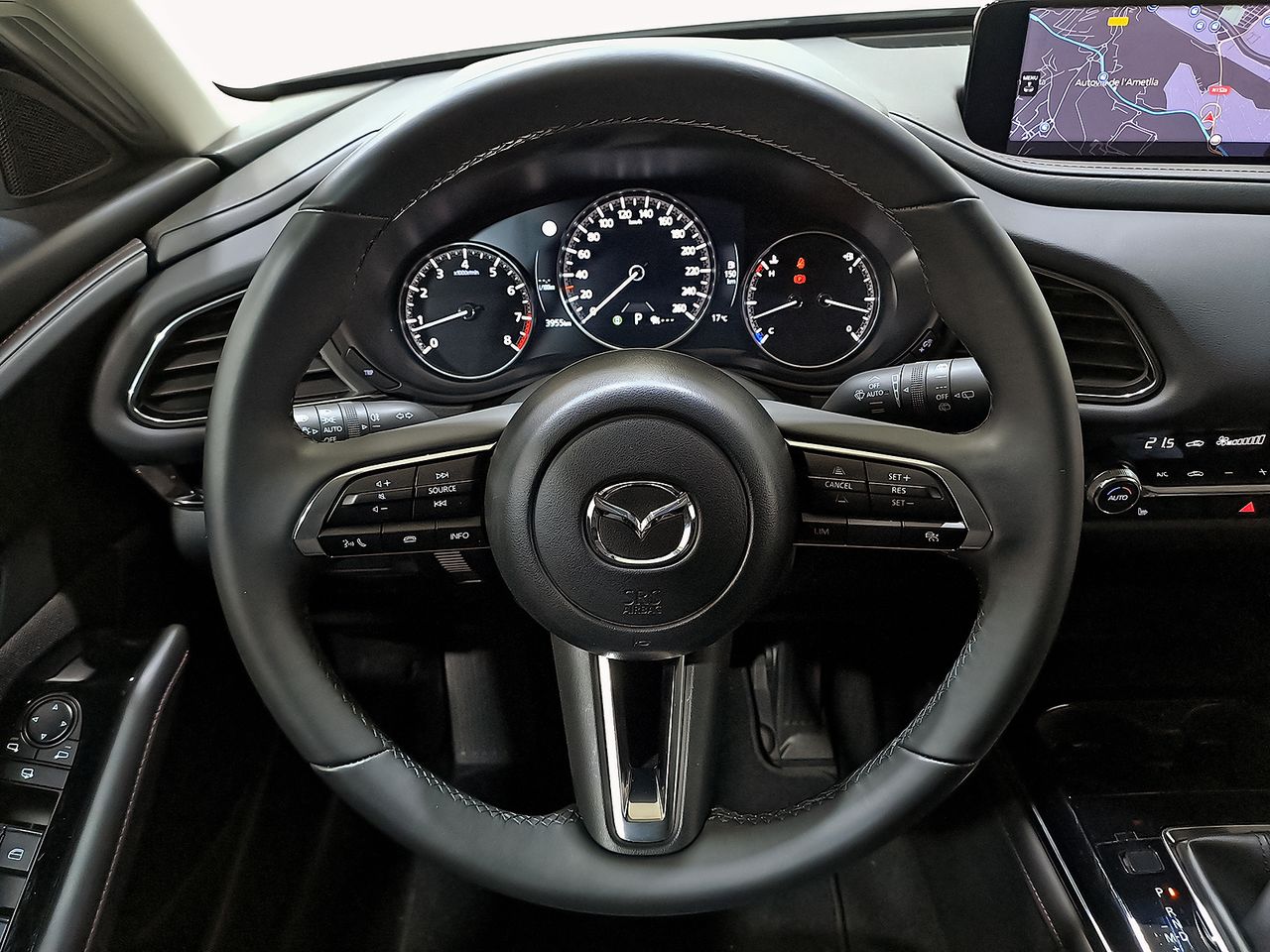 Foto Mazda CX-30 19