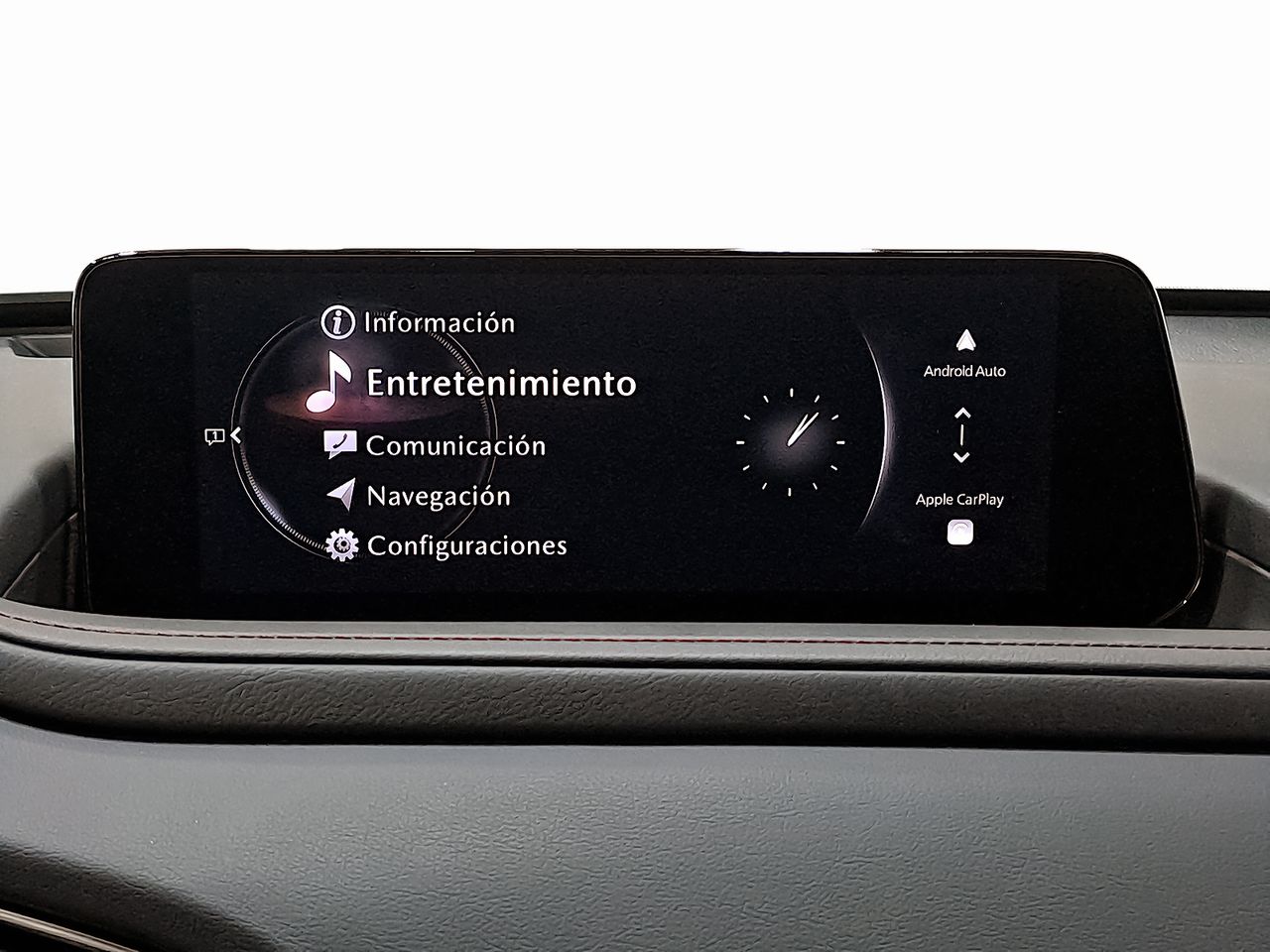 Foto Mazda CX-30 20
