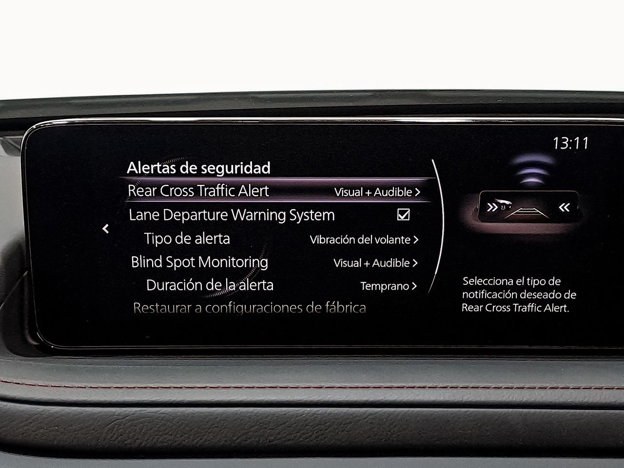 Foto Mazda CX-30 27
