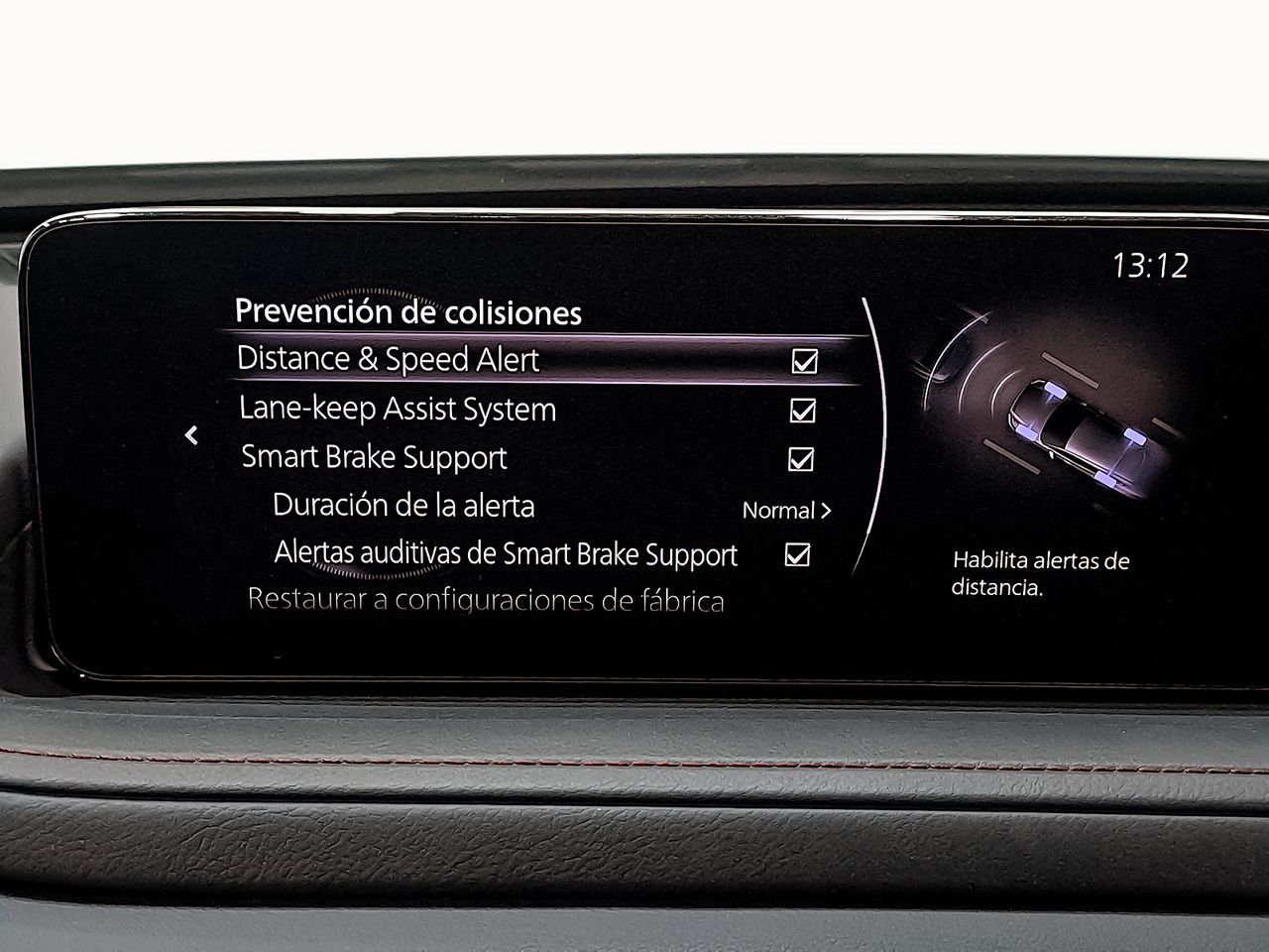 Foto Mazda CX-30 28