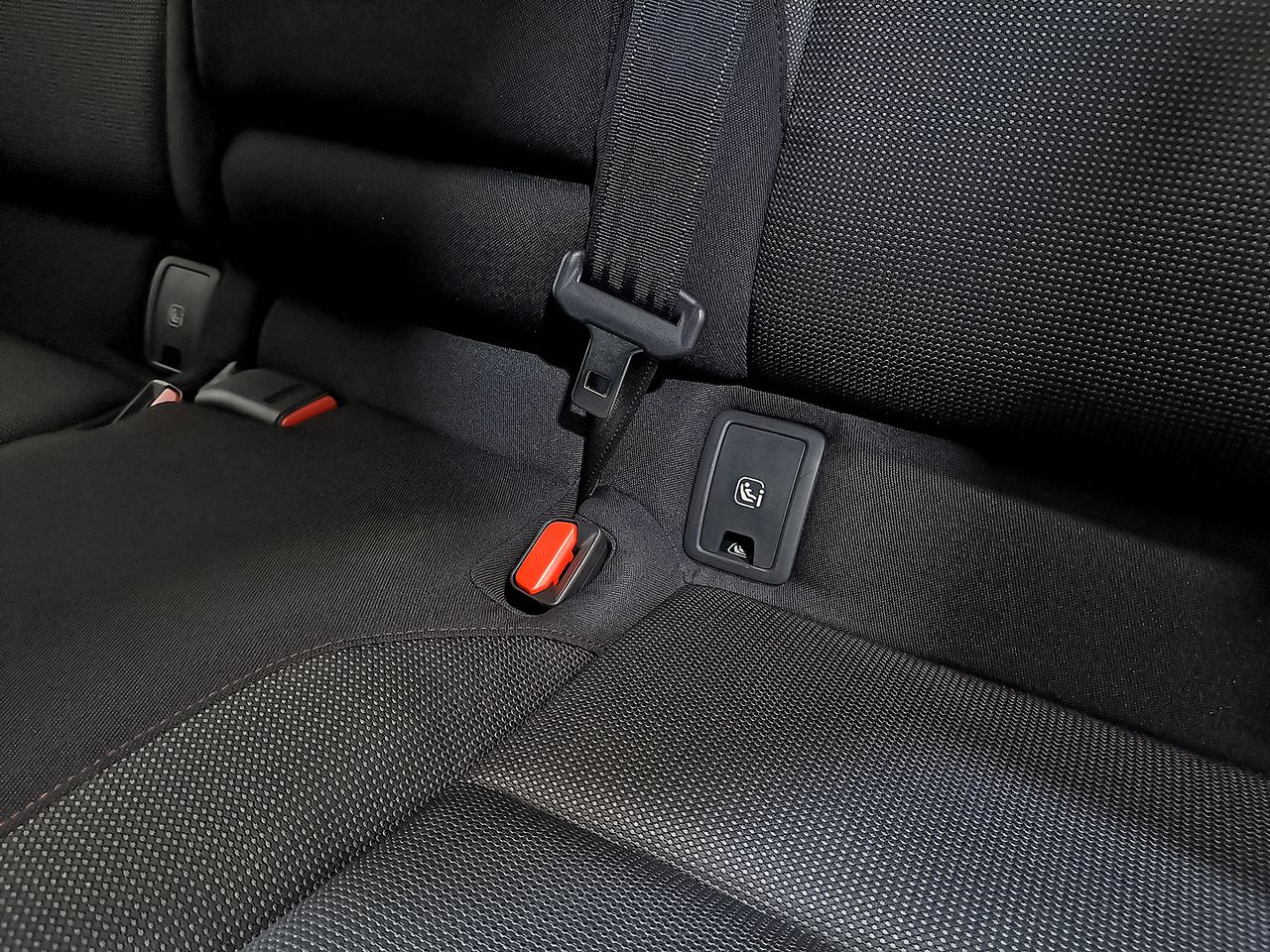 Foto Mazda CX-30 34