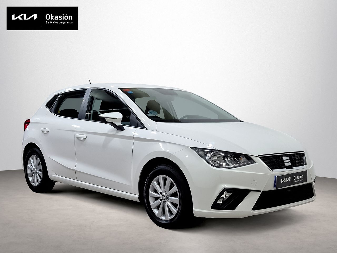 Foto Seat Ibiza 1