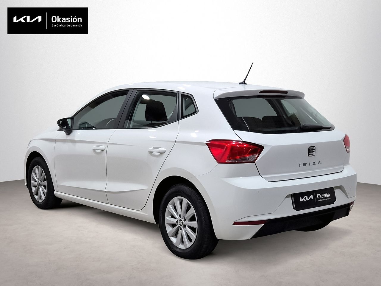 Foto Seat Ibiza 2