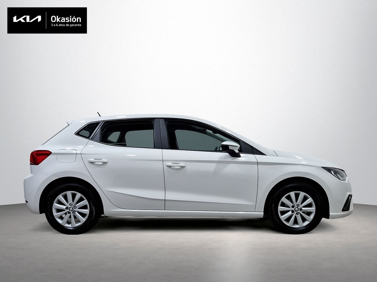 Foto Seat Ibiza 3