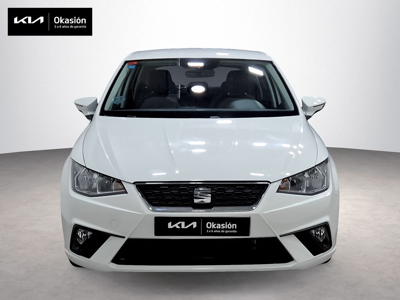 Foto Seat Ibiza 4
