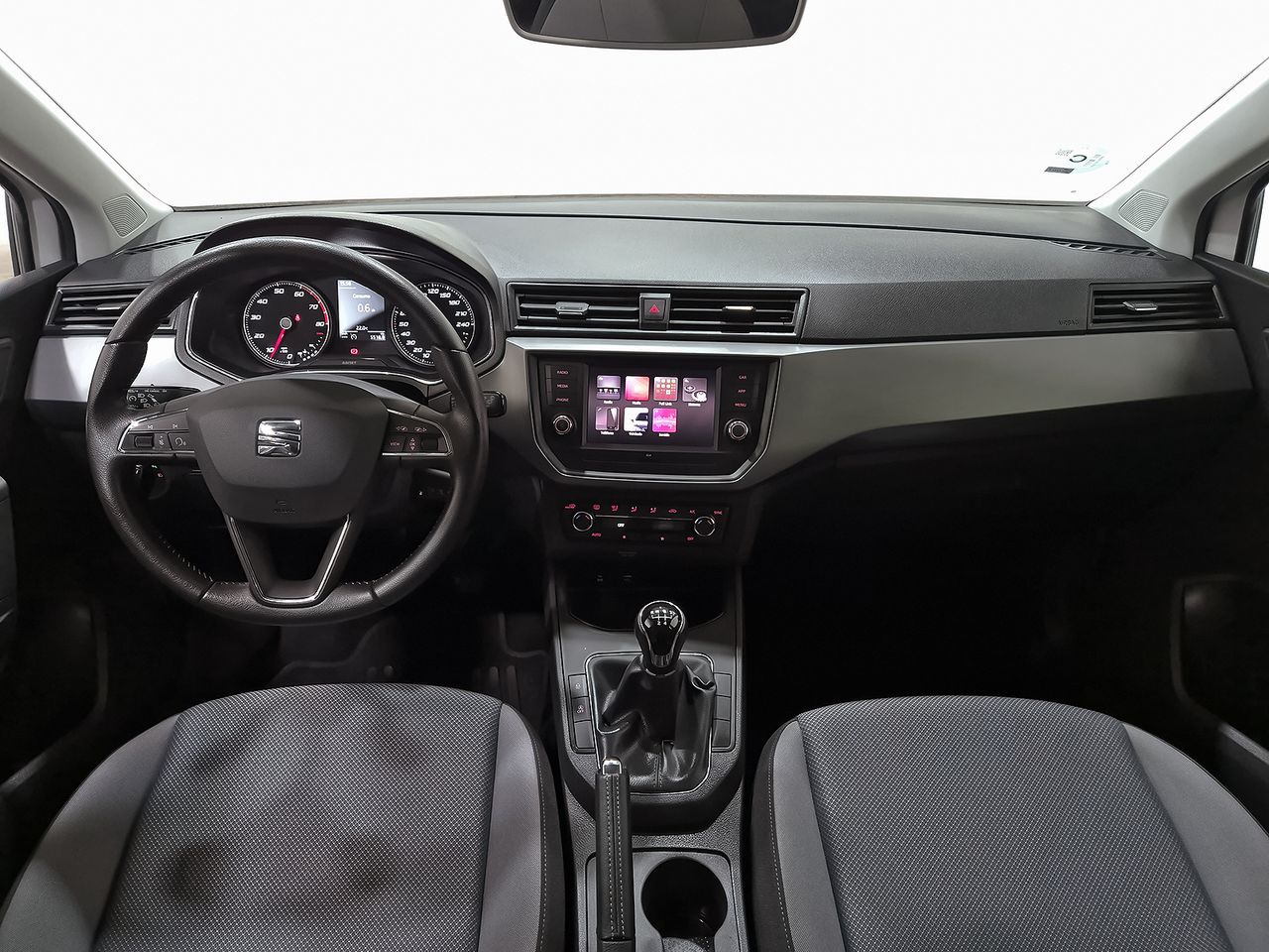 Foto Seat Ibiza 6