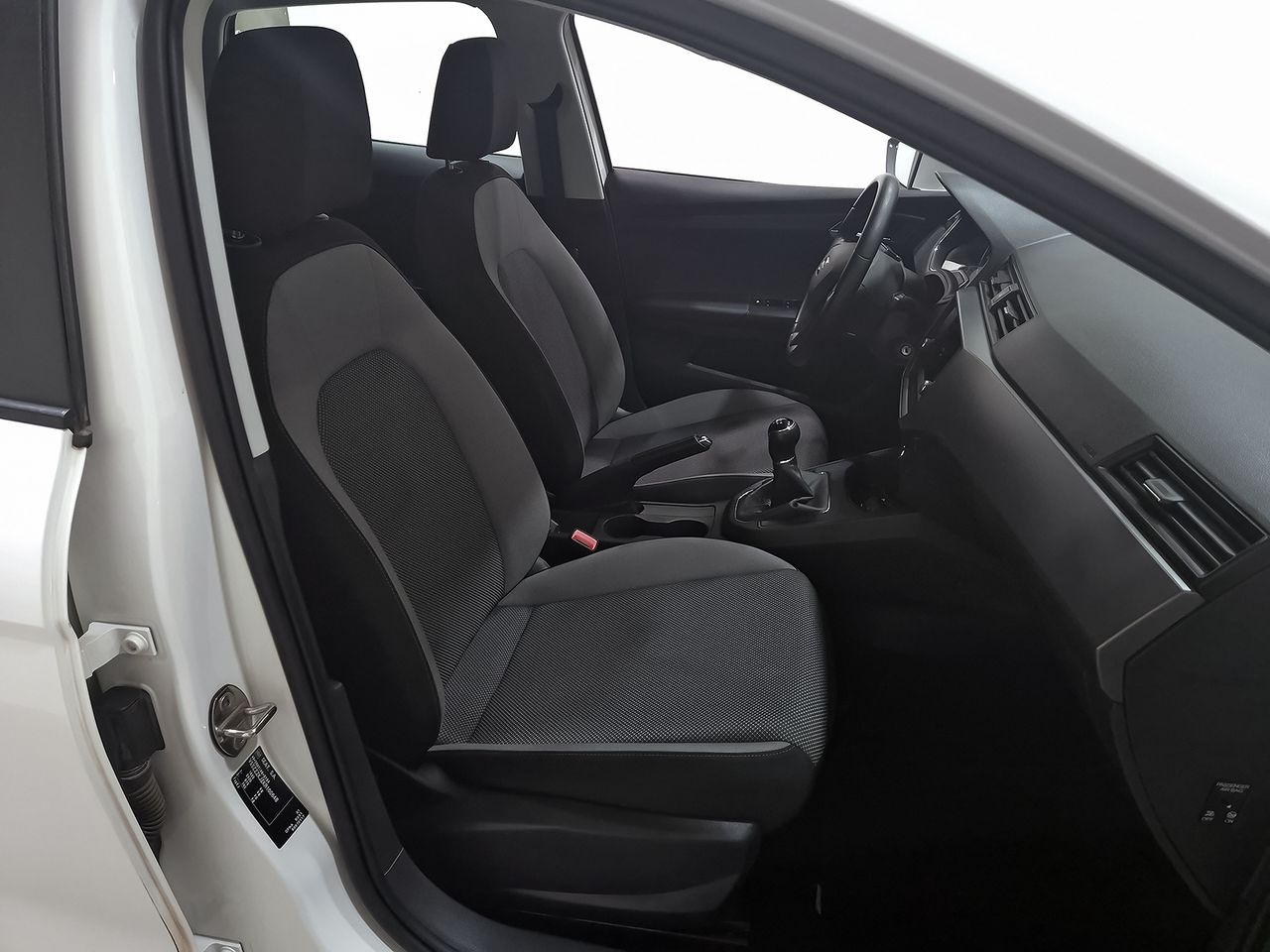 Foto Seat Ibiza 7