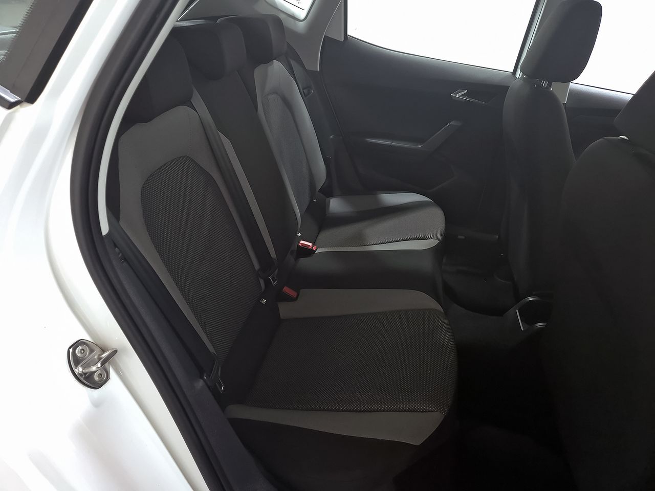 Foto Seat Ibiza 8