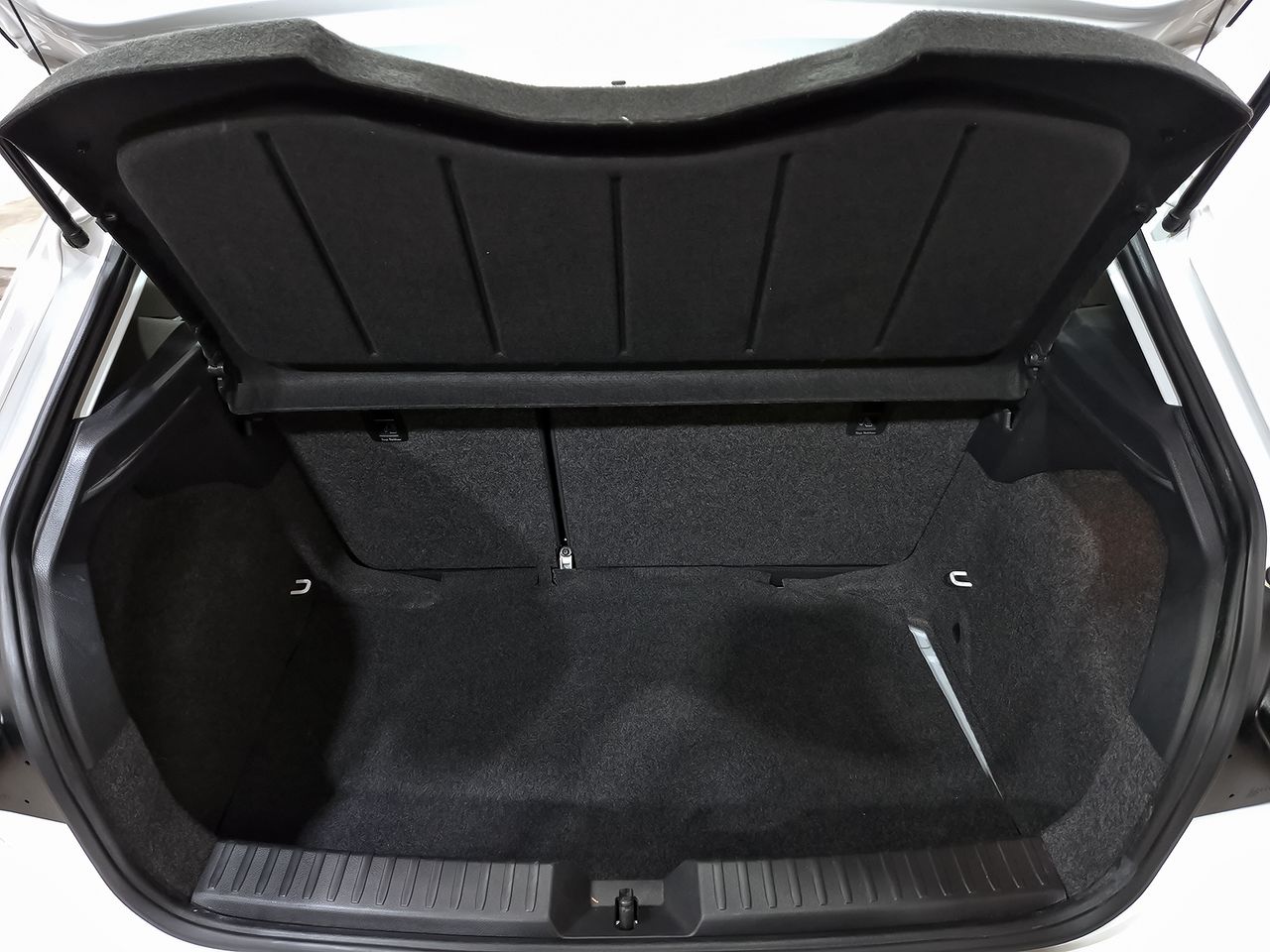 Foto Seat Ibiza 9