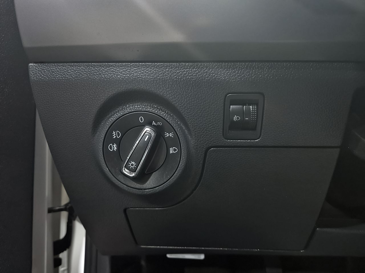 Foto Seat Ibiza 12