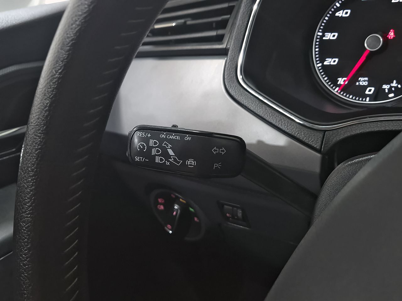 Foto Seat Ibiza 14