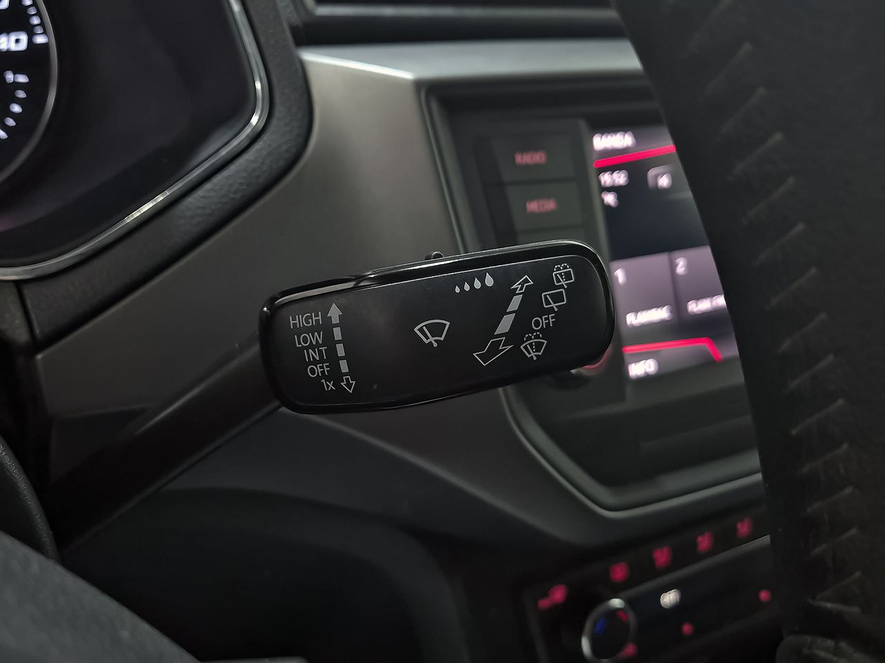 Foto Seat Ibiza 15