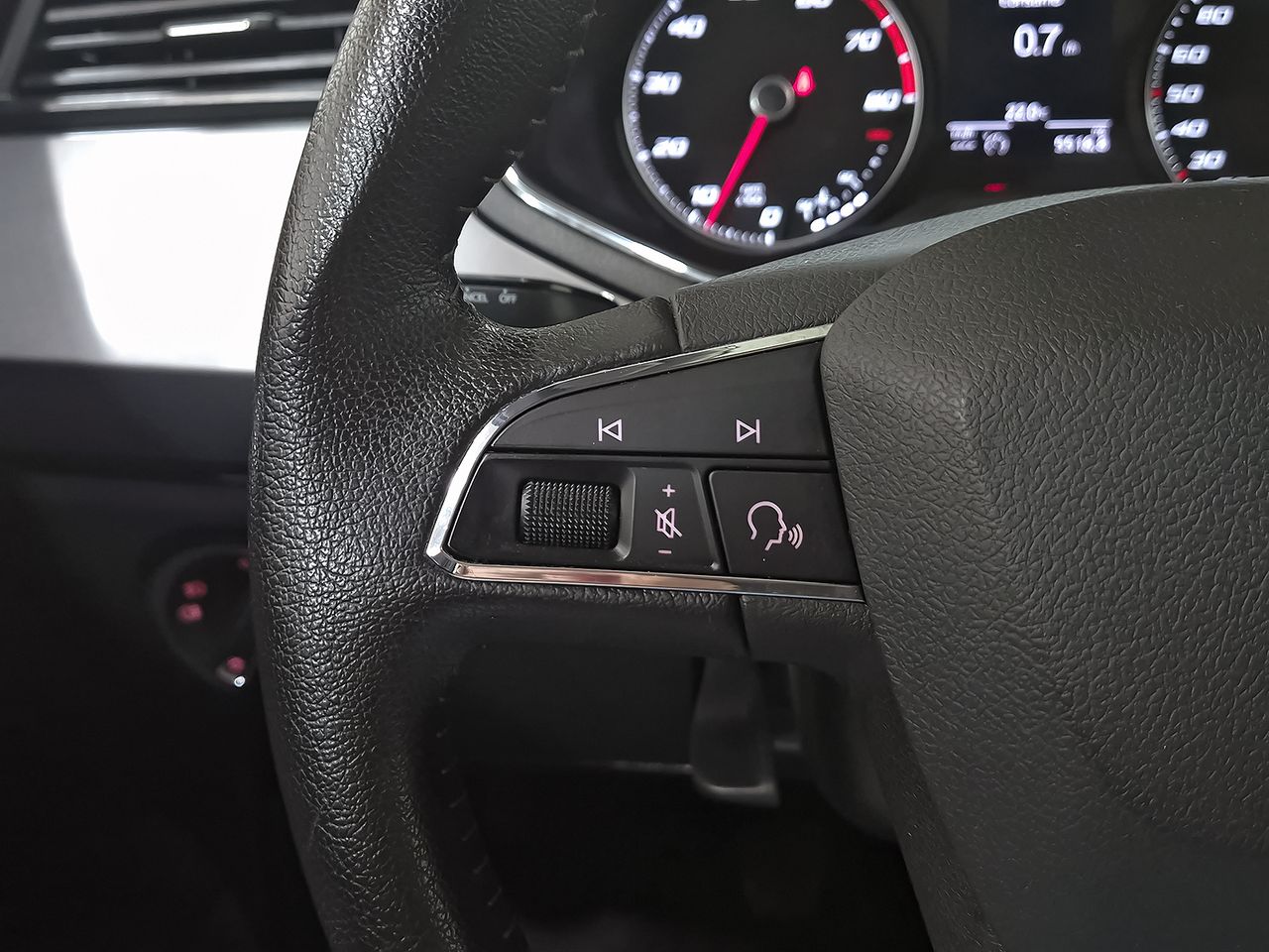 Foto Seat Ibiza 16