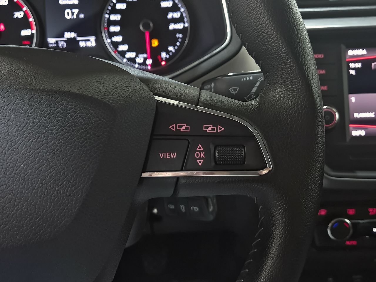 Foto Seat Ibiza 17