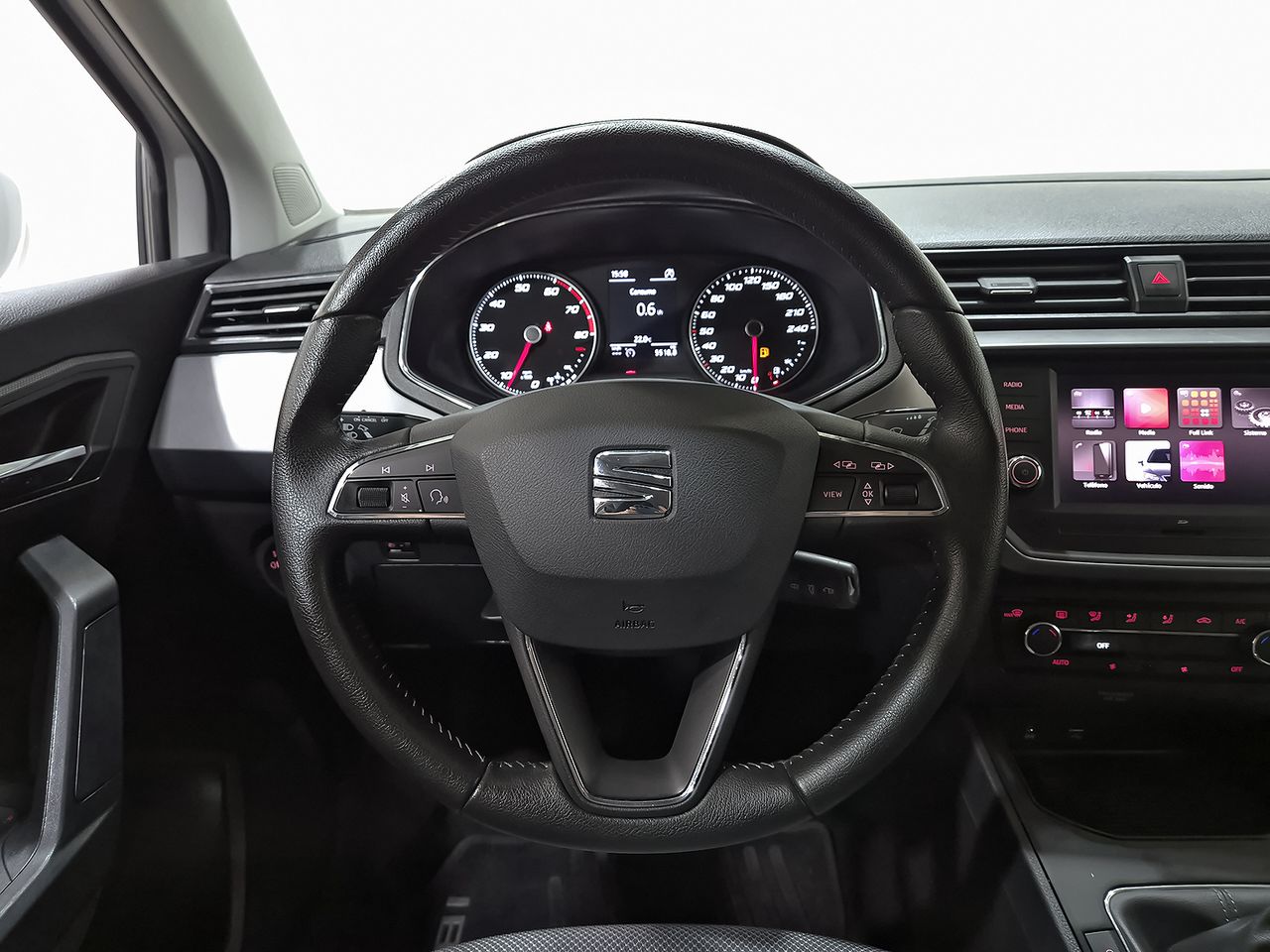 Foto Seat Ibiza 18