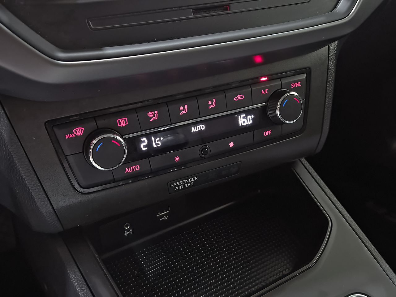 Foto Seat Ibiza 22