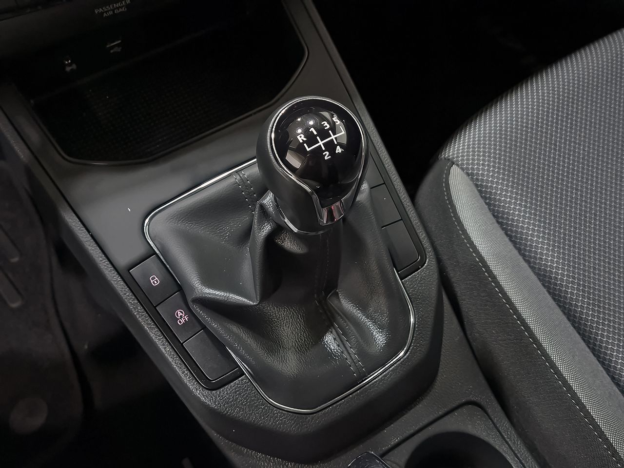 Foto Seat Ibiza 23