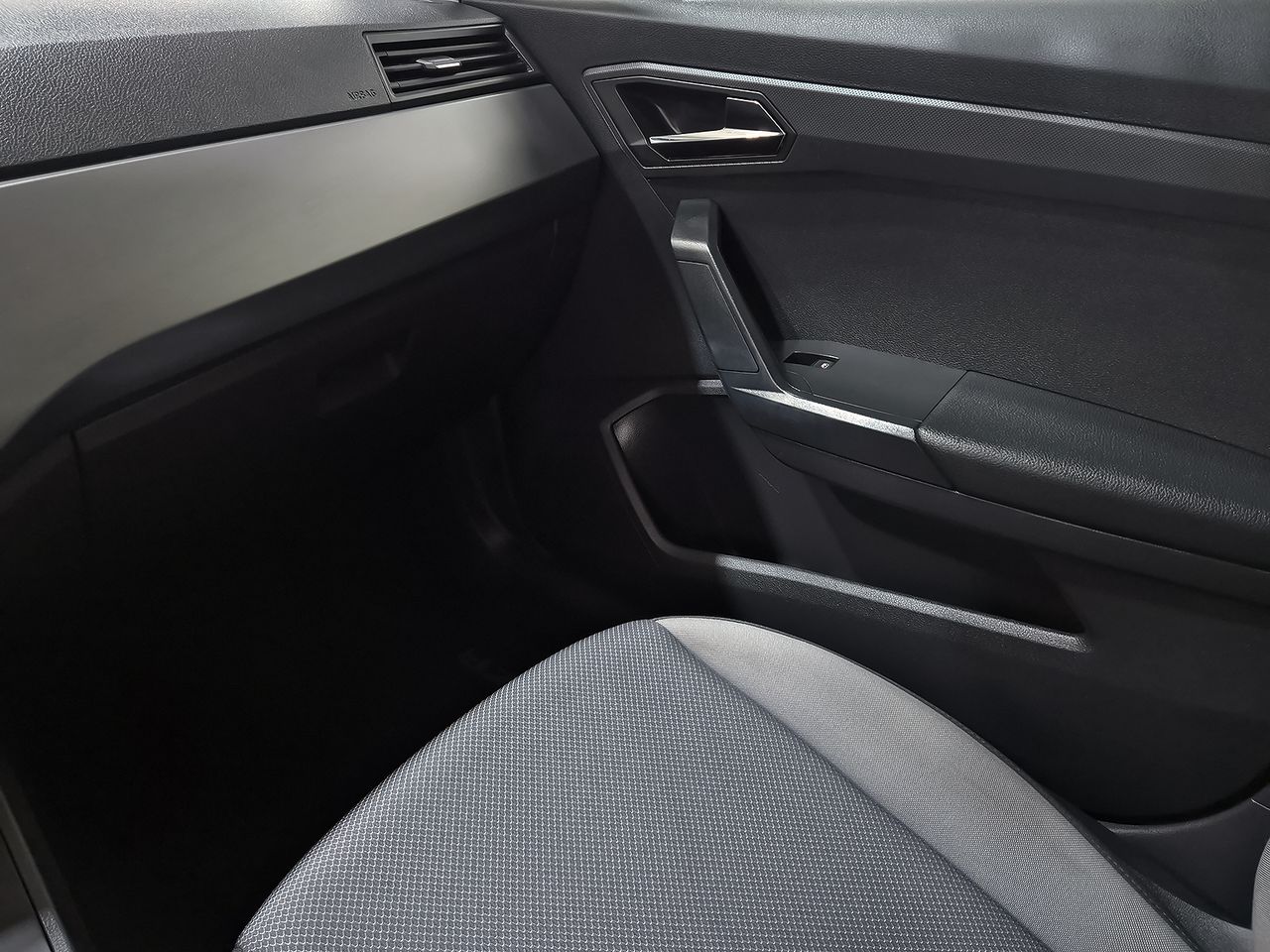 Foto Seat Ibiza 25