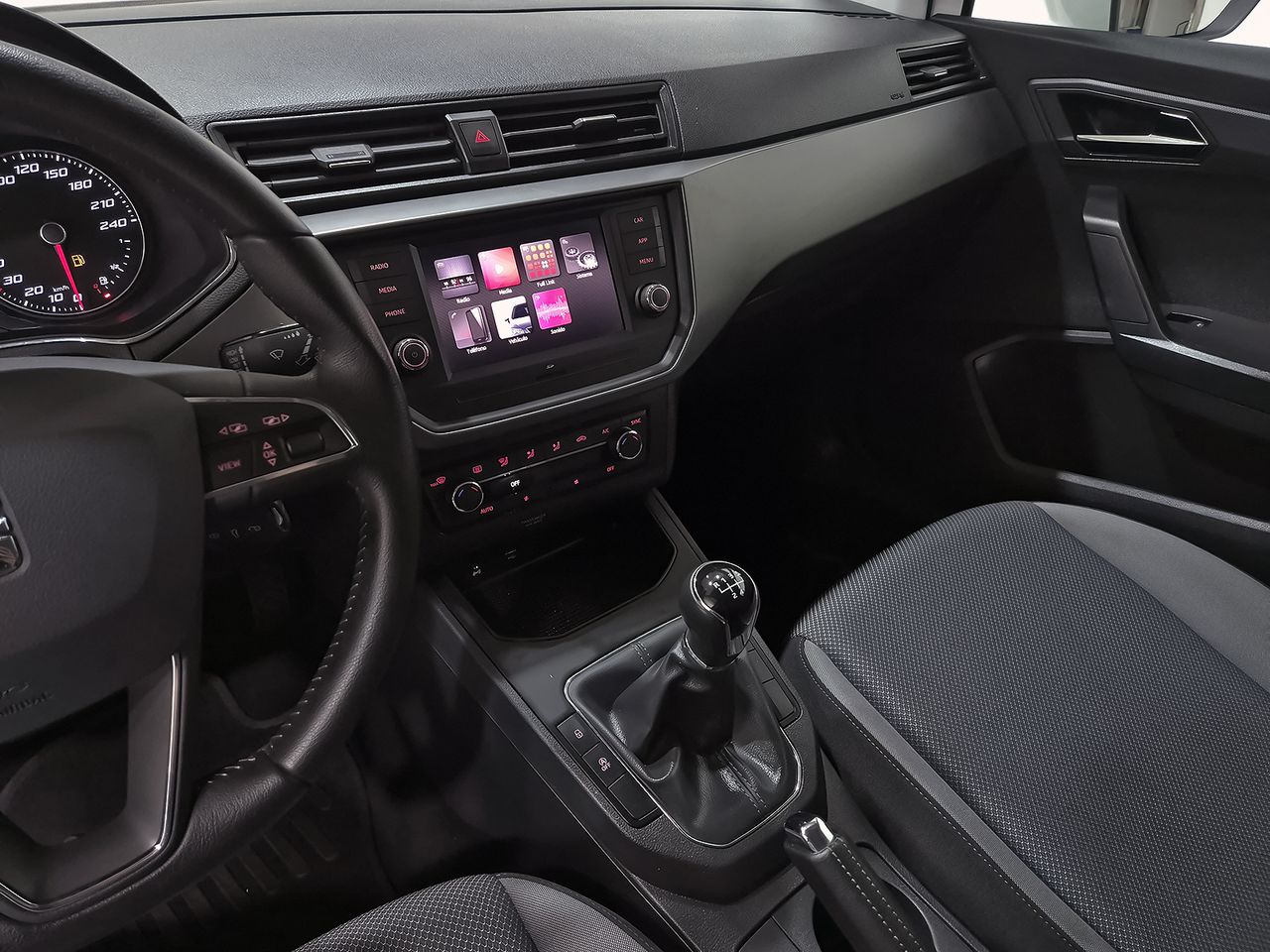 Foto Seat Ibiza 26