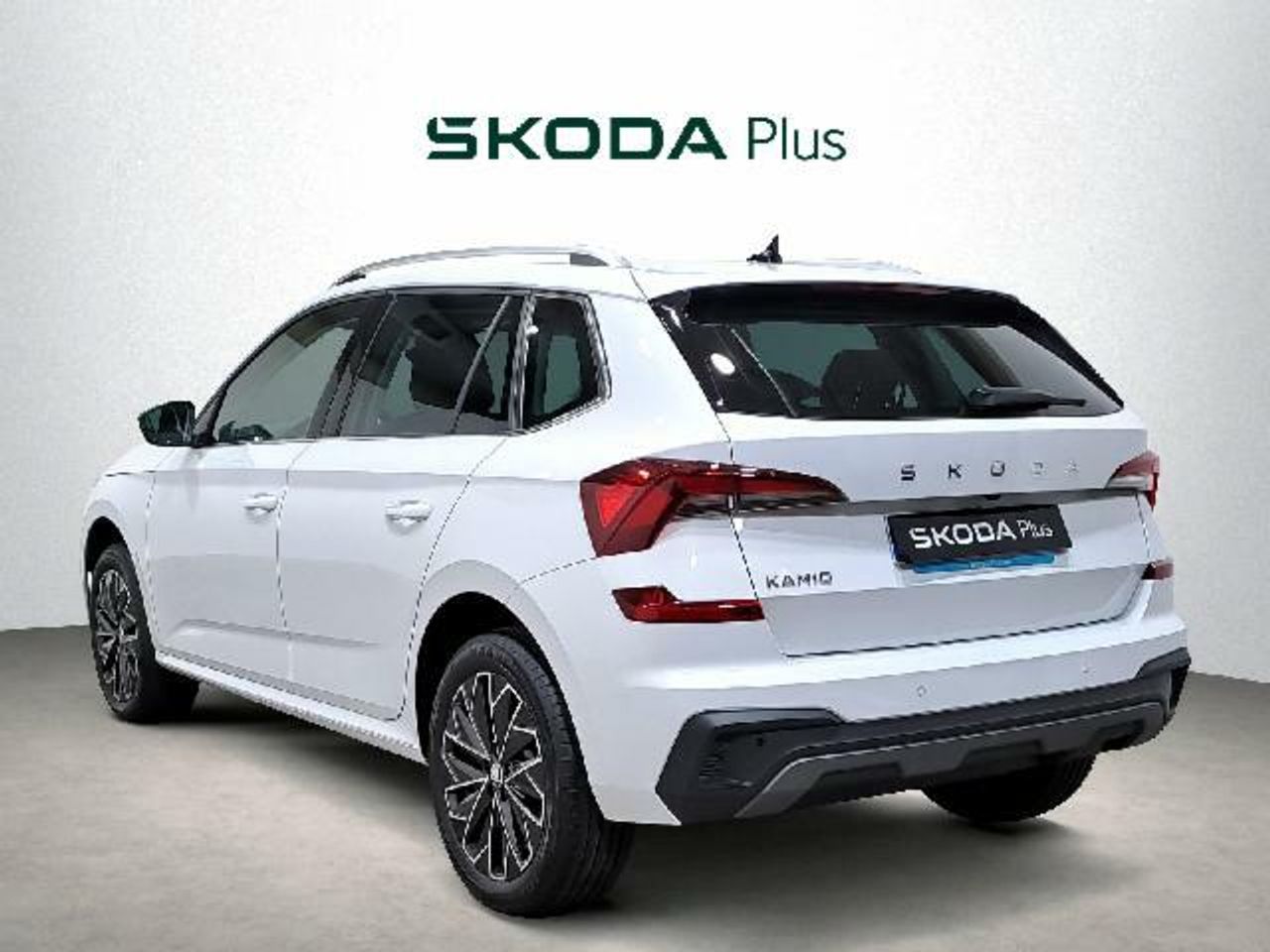 Foto Skoda Kamiq 2