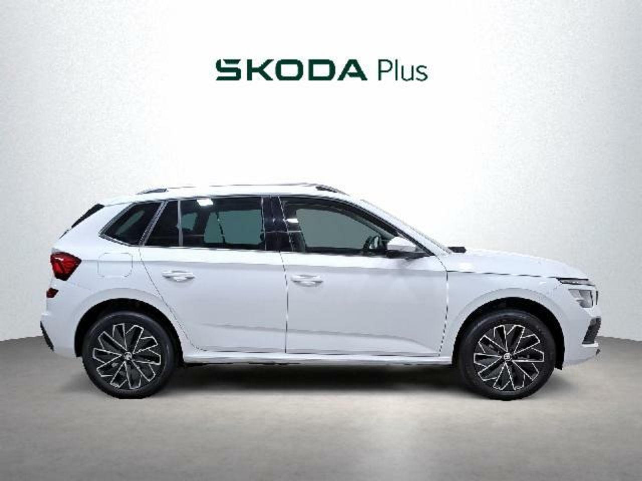 Foto Skoda Kamiq 3
