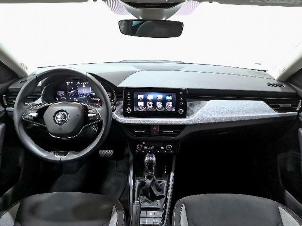 Foto Skoda Kamiq 4