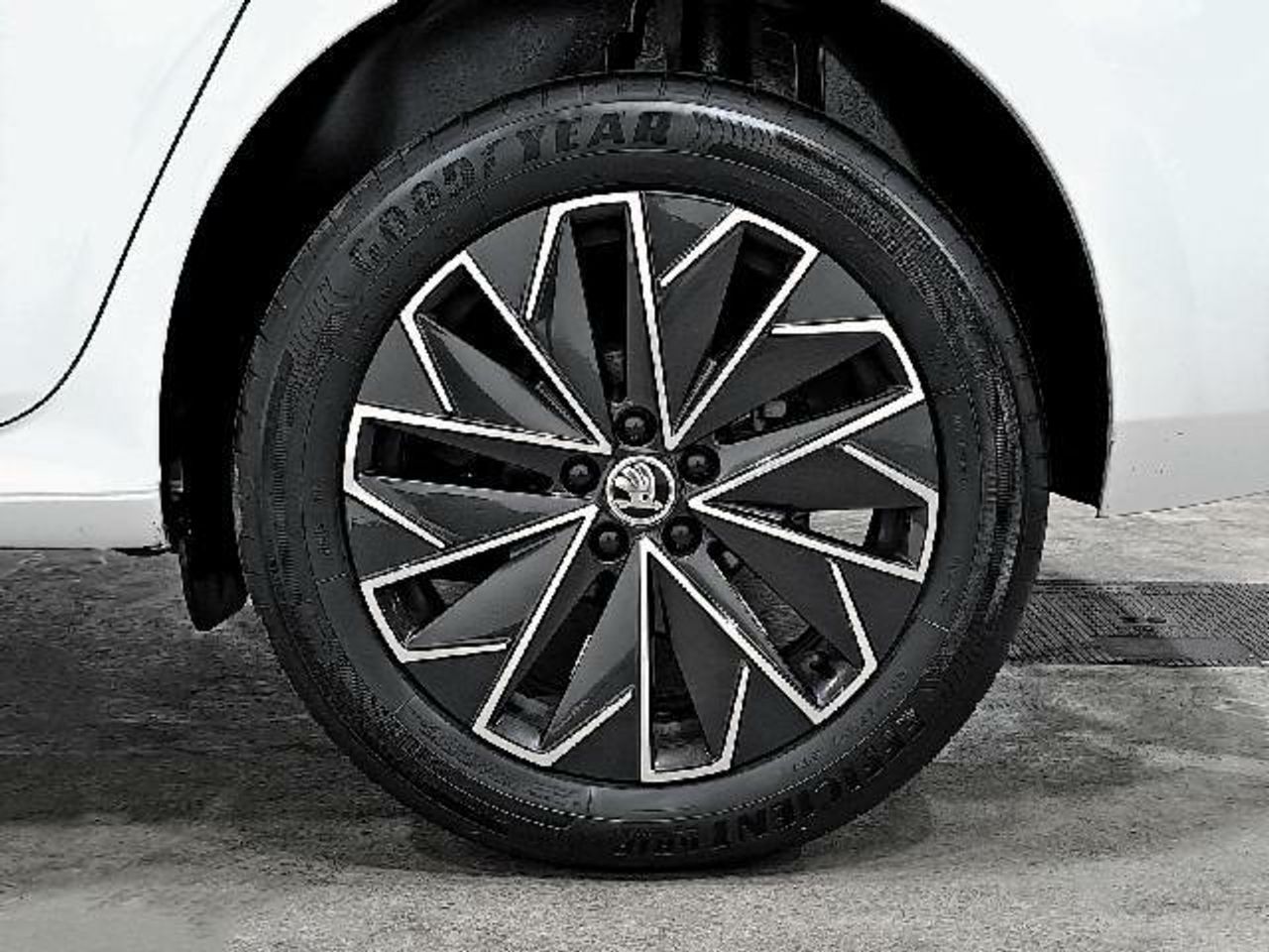 Foto Skoda Kamiq 8