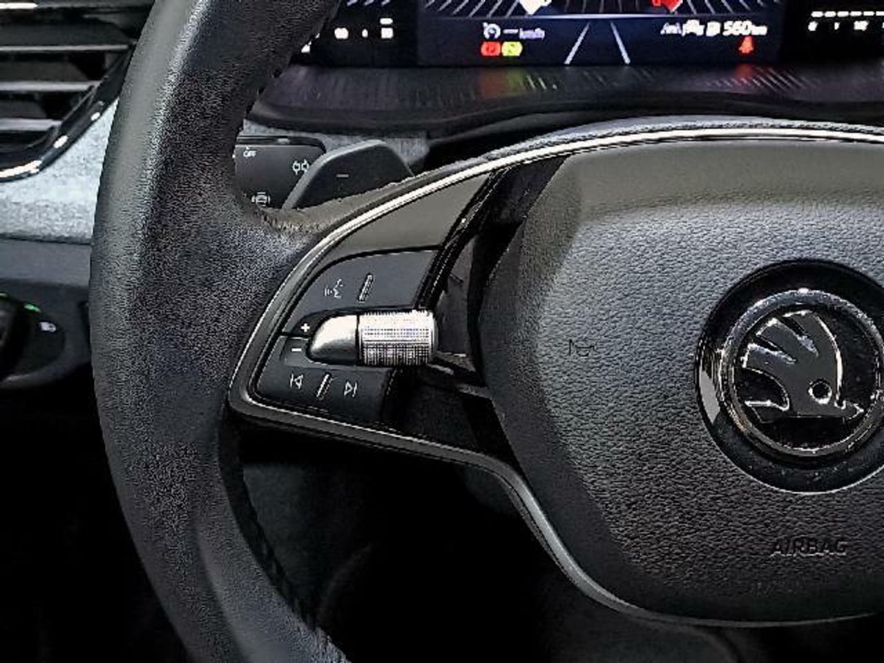 Foto Skoda Kamiq 15
