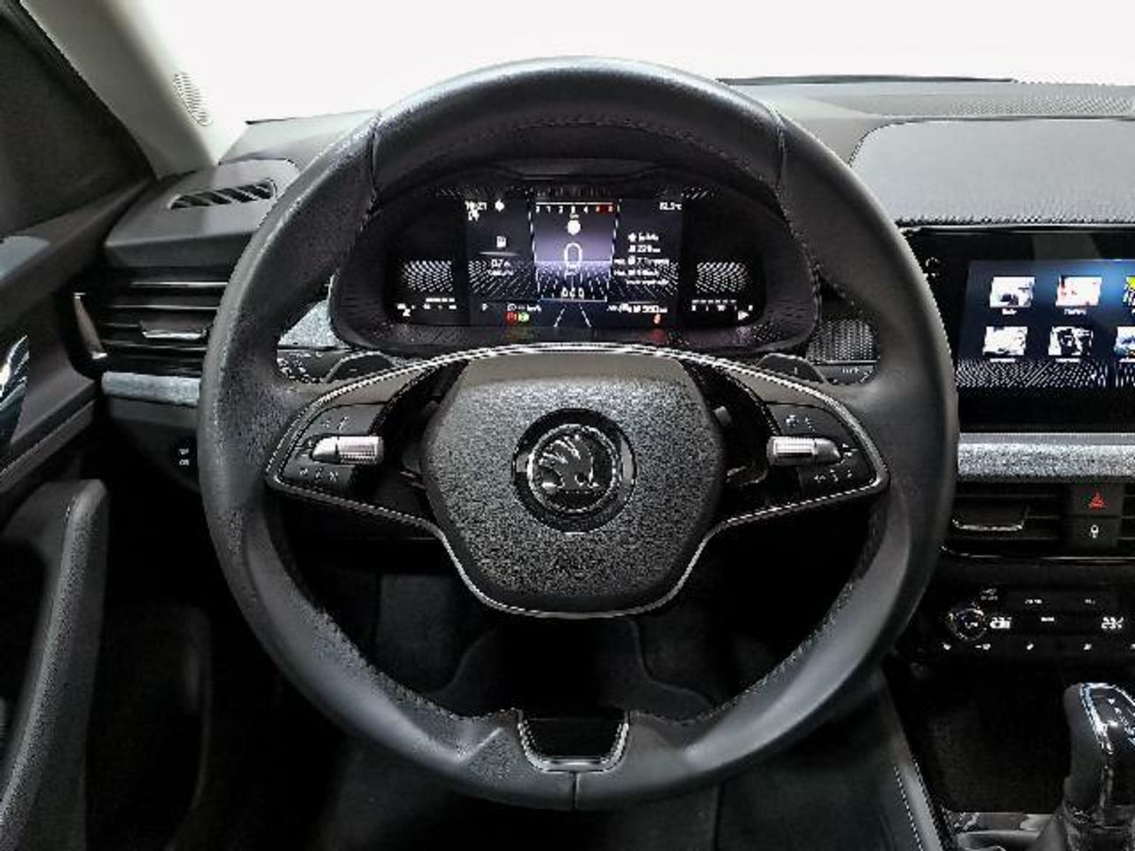 Foto Skoda Kamiq 17