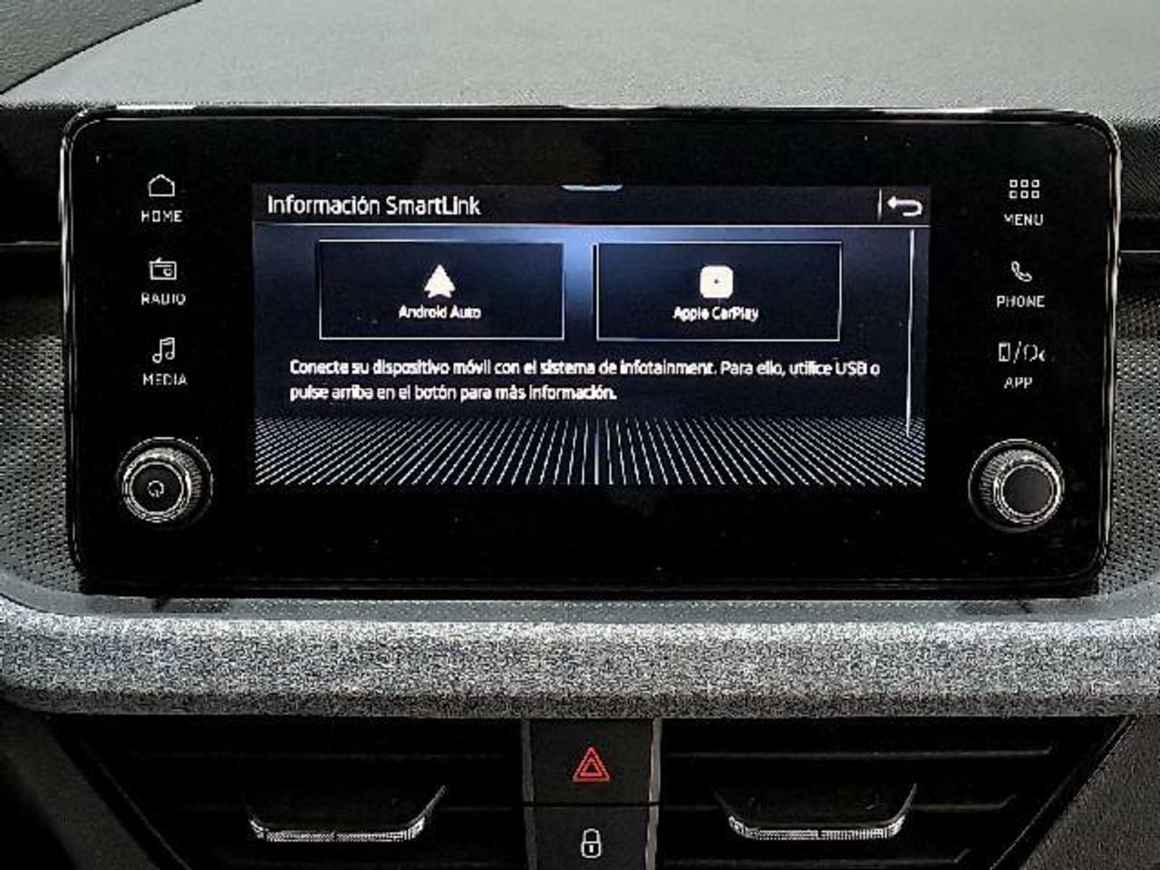 Foto Skoda Kamiq 23
