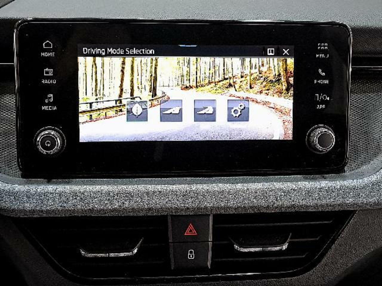 Foto Skoda Kamiq 29