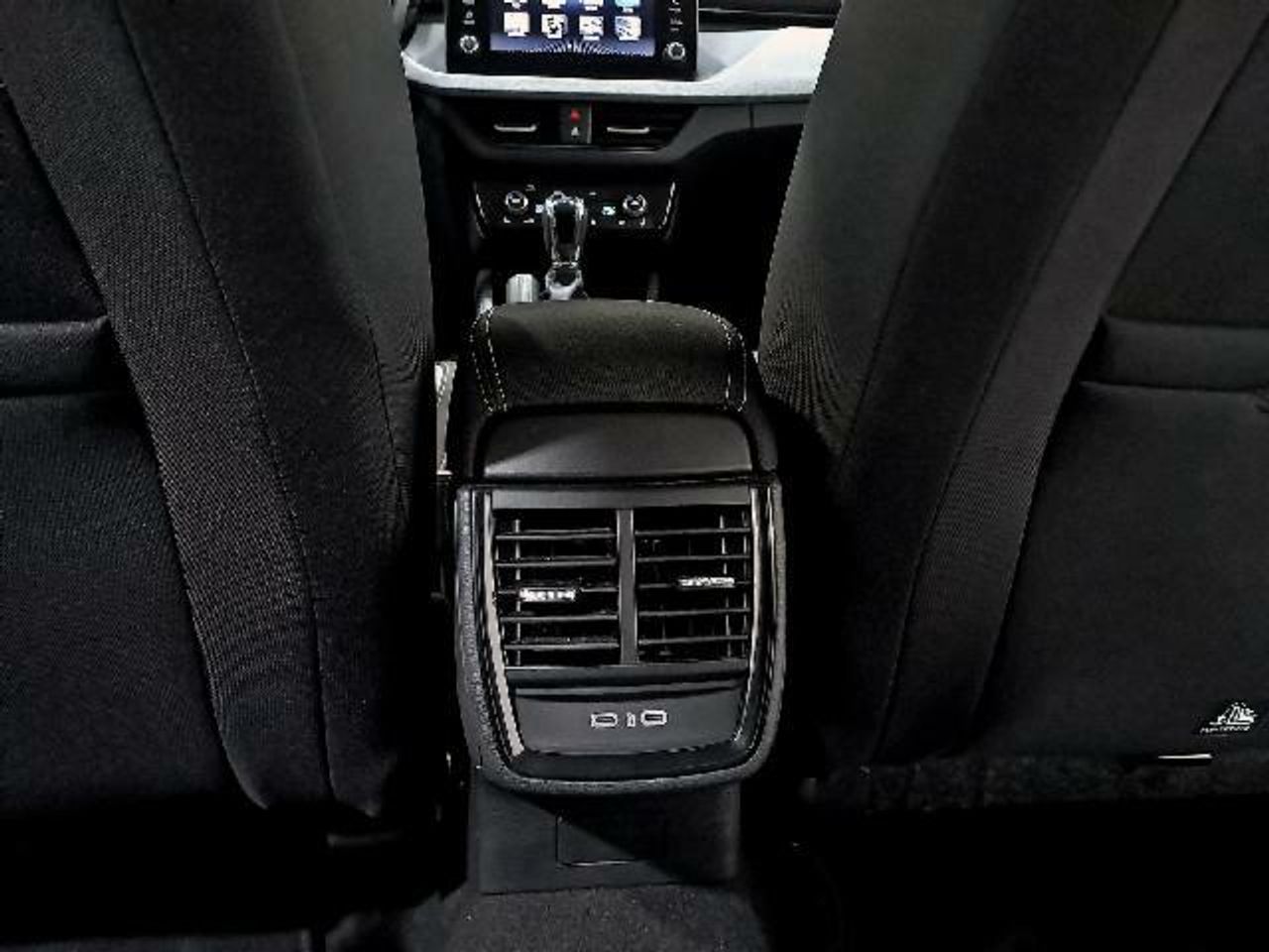 Foto Skoda Kamiq 31