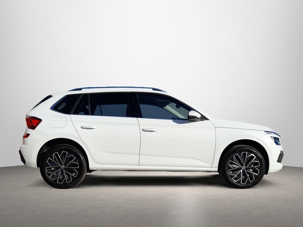 Foto Skoda Kamiq 3