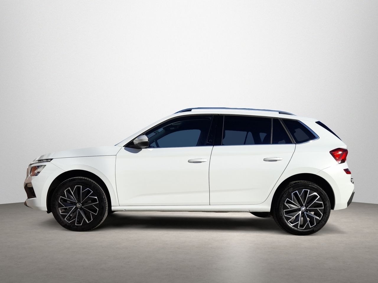 Foto Skoda Kamiq 8