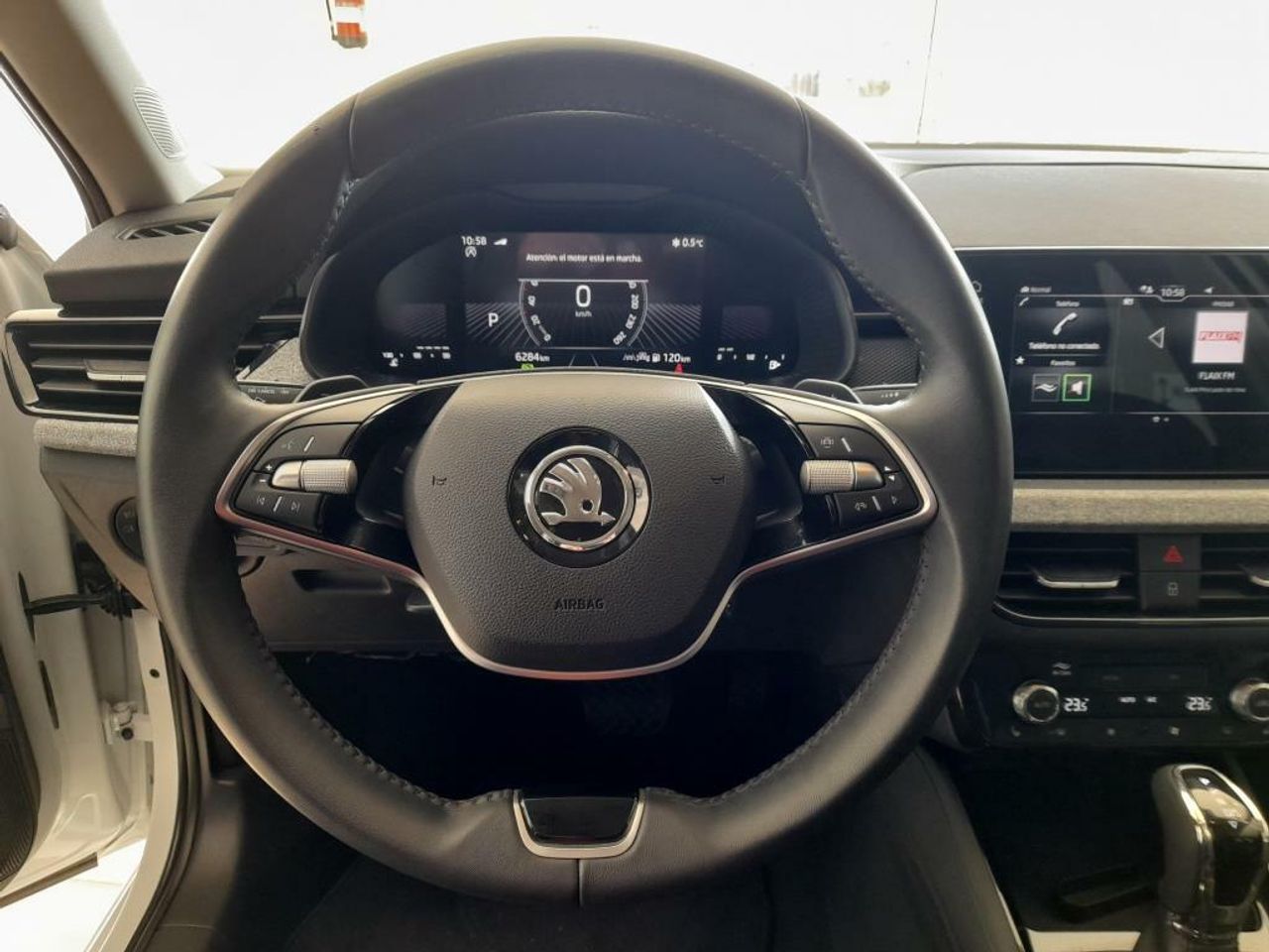Foto Skoda Kamiq 14