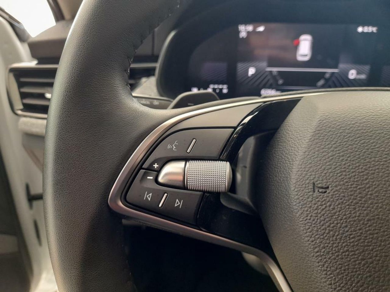 Foto Skoda Kamiq 15